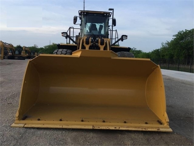 Cargadoras Sobre Ruedas Caterpillar 980 de importacion a la venta Ref.: 1623104726253985 No. 2