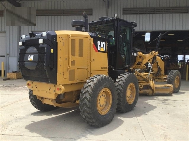 Motoconformadoras Caterpillar 140M en buenas condiciones Ref.: 1623269745028678 No. 3