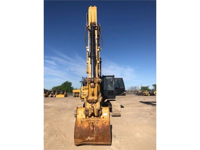 Excavadoras Hidraulicas Caterpillar 330FL usada Ref.: 1623369044319520 No. 2