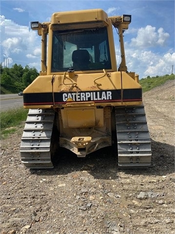 Tractores Sobre Orugas Caterpillar D6N usada a la venta Ref.: 1623371285758491 No. 3