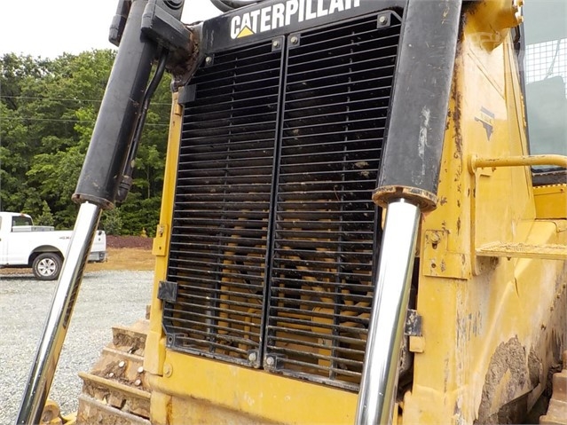 Tractores Sobre Orugas Caterpillar D8T usada a buen precio Ref.: 1623371702444446 No. 3