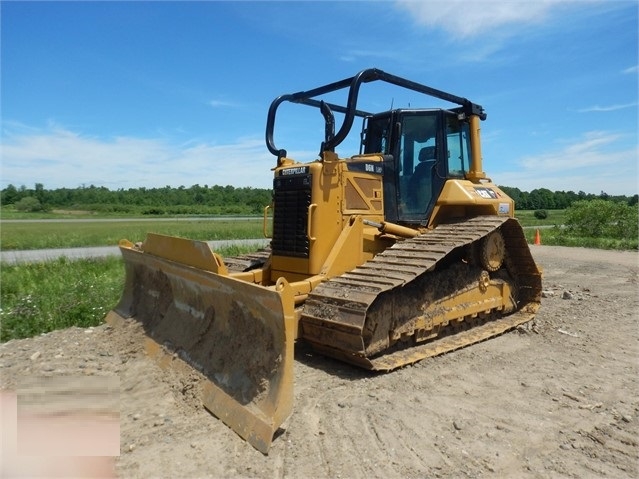 Tractores Sobre Orugas Caterpillar D6N usada en buen estado Ref.: 1623373366690101 No. 3