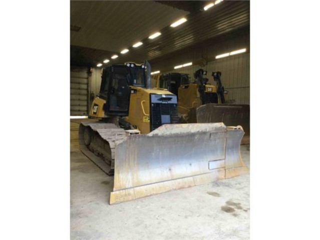 Tractores Sobre Orugas Caterpillar D6K en venta, usada Ref.: 1623441230402173 No. 2