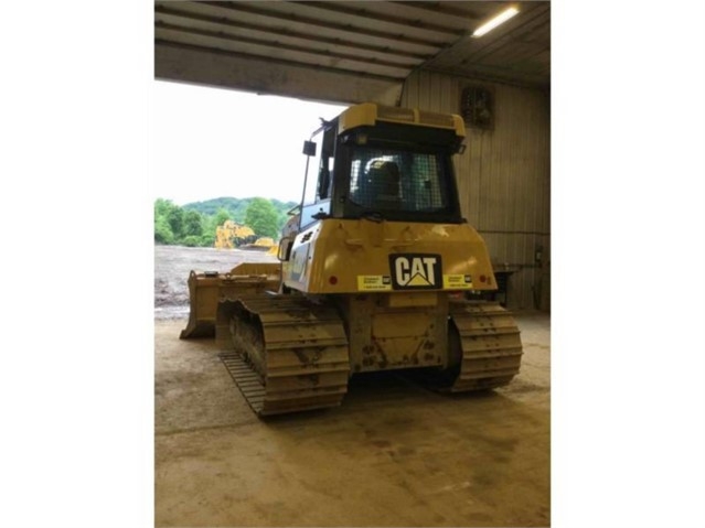 Tractores Sobre Orugas Caterpillar D6K en venta, usada Ref.: 1623441230402173 No. 4