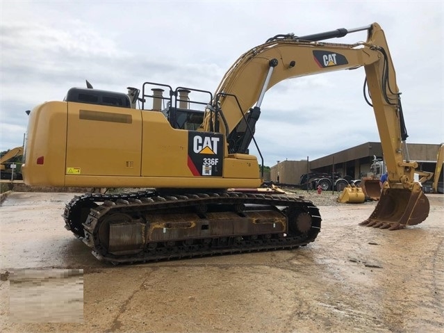 Excavadoras Hidraulicas Caterpillar 336 de medio uso en venta Ref.: 1623443292955423 No. 3