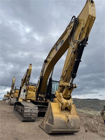 Excavadoras Hidraulicas Caterpillar 349FL importada a bajo costo Ref.: 1623448832845022 No. 4