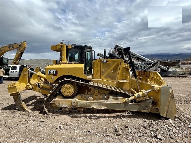 Tractores Sobre Orugas Caterpillar D8T en venta Ref.: 1623449512925712 No. 2