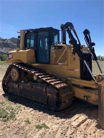 Tractores Sobre Orugas Caterpillar D6T seminueva Ref.: 1623450207137706 No. 4