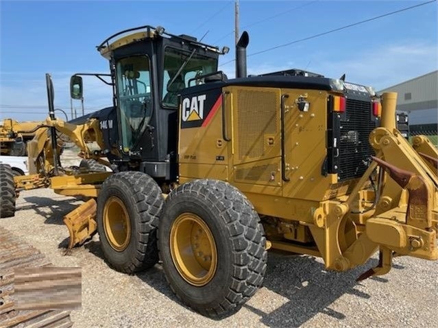 Motor Graders Caterpillar 140M