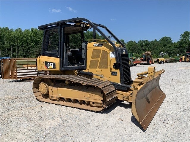 Dozers/tracks Caterpillar D 3