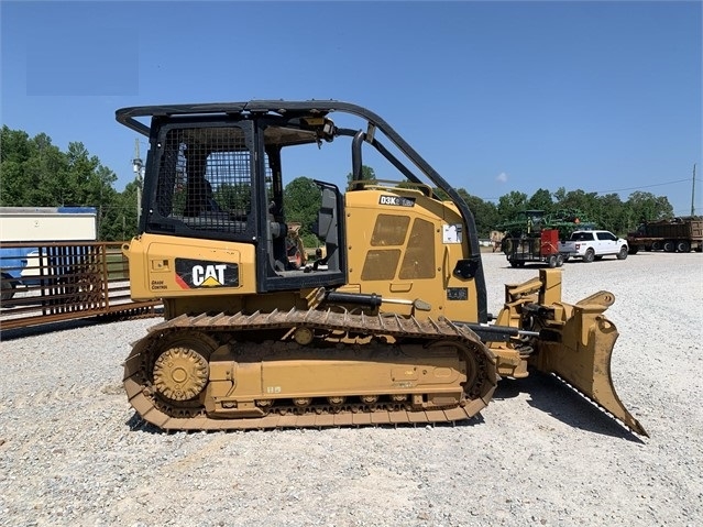 Tractores Sobre Orugas Caterpillar D 3 usada Ref.: 1623699960117500 No. 2