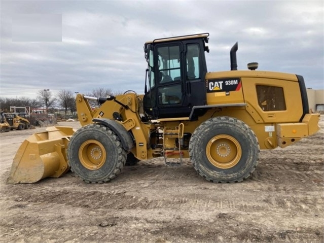 Cargadoras Sobre Ruedas Caterpillar 930 en venta, usada Ref.: 1623881594638103 No. 3