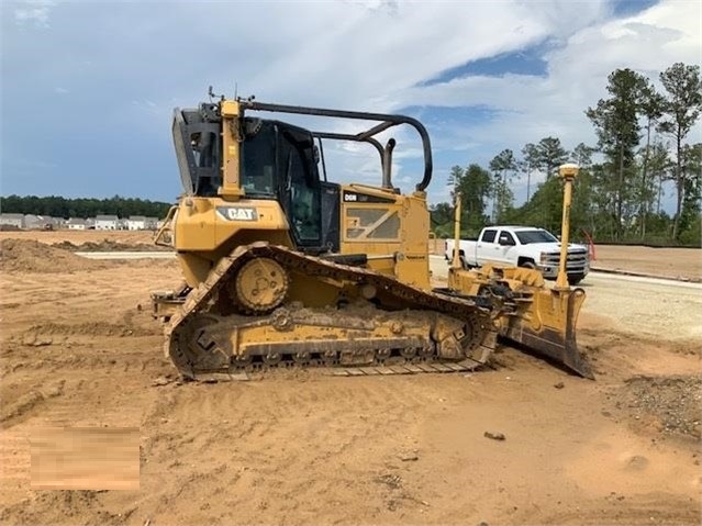 Tractores Sobre Orugas Caterpillar D6N de bajo costo Ref.: 1623885120273065 No. 3