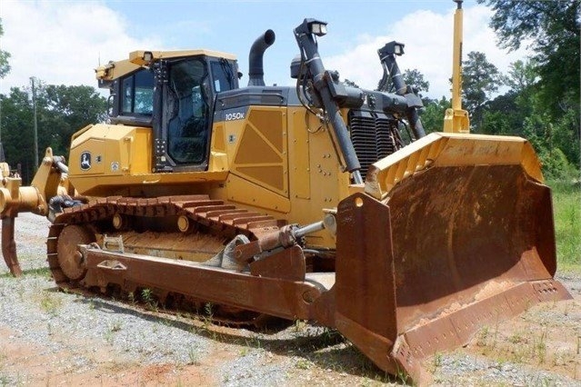 Dozers/tracks Deere 1050K