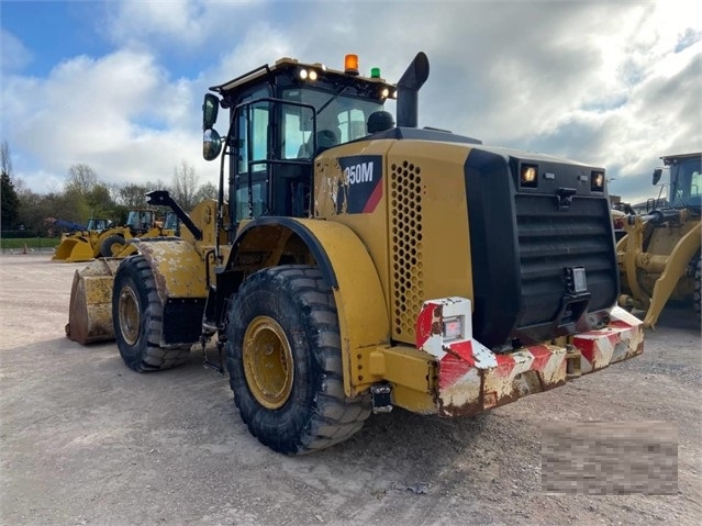 Cargadoras Sobre Ruedas Caterpillar 950 en venta Ref.: 1623958024455558 No. 3