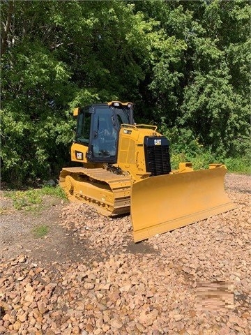 Dozers/tracks Caterpillar D5K