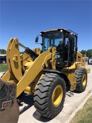 Wheel Loaders Caterpillar 938K