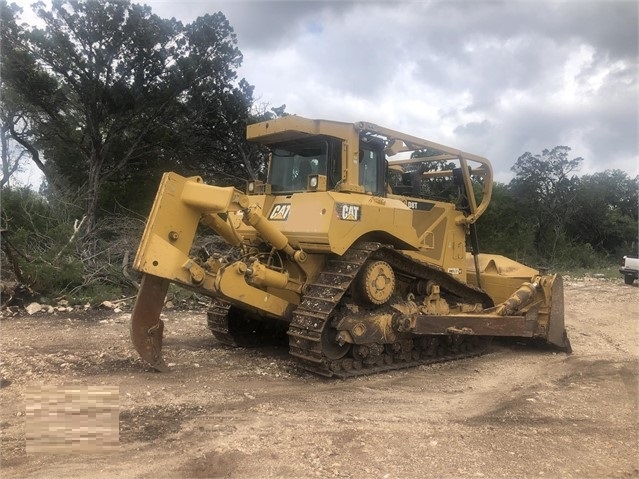 Tractores Sobre Orugas Caterpillar D8T de importacion a la venta Ref.: 1623964612139524 No. 3