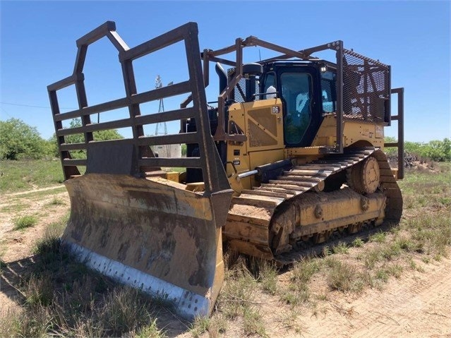 Dozers/tracks Caterpillar D 6