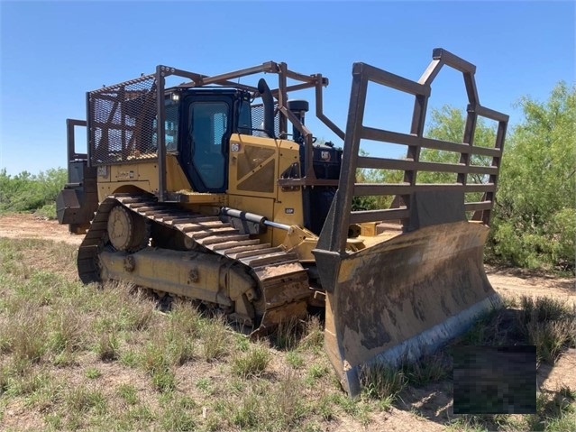 Tractores Sobre Orugas Caterpillar D 6 en optimas condiciones Ref.: 1623965601444250 No. 2