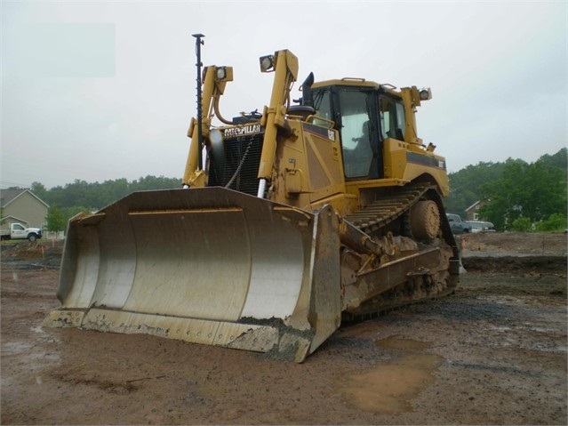 Tractores Sobre Orugas Caterpillar D8T seminueva en perfecto esta Ref.: 1623966341646267 No. 2