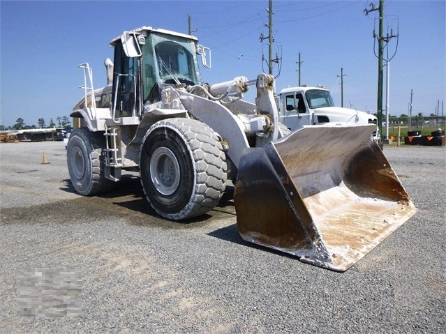 Cargadoras Sobre Ruedas Caterpillar 966H de medio uso en venta Ref.: 1624043844397793 No. 2