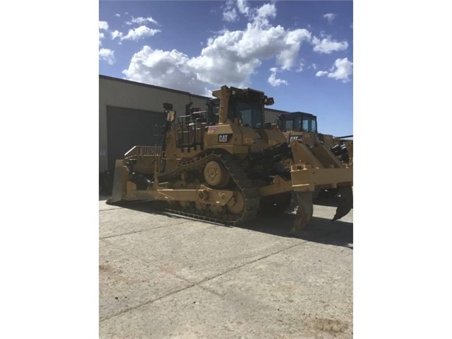 Tractores Sobre Orugas Caterpillar D9T importada a bajo costo Ref.: 1624045743157661 No. 4