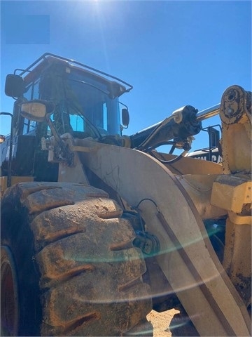 Cargadoras Sobre Ruedas Caterpillar 966K seminueva en venta Ref.: 1624046268009759 No. 4