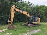 Excavadoras Hidraulicas Caterpillar 320EL de bajo costo Ref.: 1624048716670940 No. 2