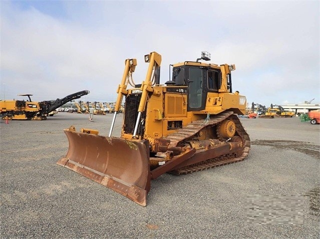 Dozers/tracks Caterpillar D7R