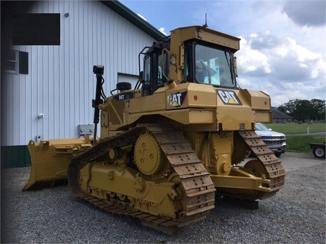 Tractores Sobre Orugas Caterpillar D6T en venta, usada Ref.: 1624306725065923 No. 3