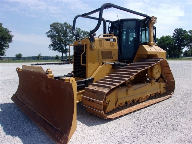 Tractores Sobre Orugas Caterpillar D6N de importacion a la venta Ref.: 1624310924481026 No. 4