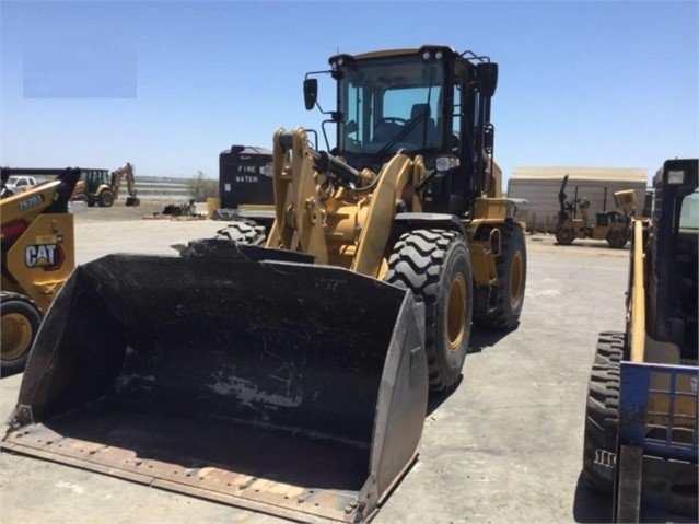 Wheel Loaders Caterpillar 926