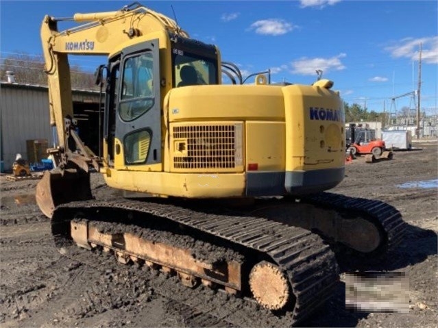 Excavadoras Hidraulicas Komatsu PC228 seminueva en venta Ref.: 1624385990176327 No. 2