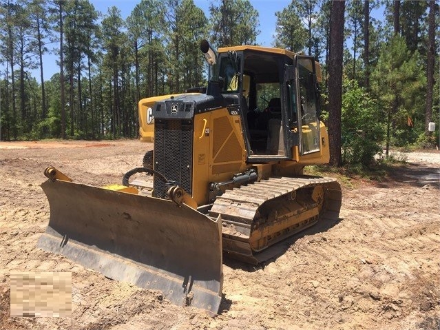 Dozers/tracks Deere 450