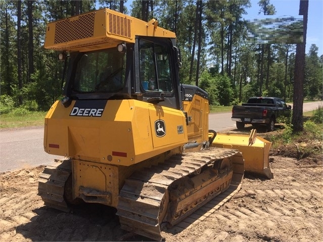 Tractores Sobre Orugas Deere 450K seminueva en venta Ref.: 1624392479866210 No. 3