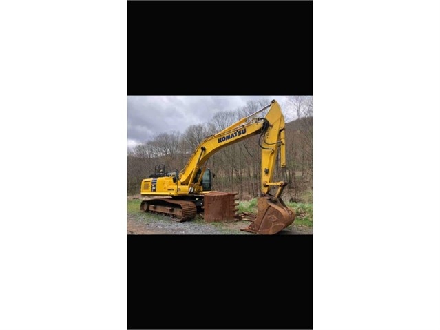 Excavadoras Hidraulicas Komatsu PC360 importada a bajo costo Ref.: 1624393049228102 No. 2