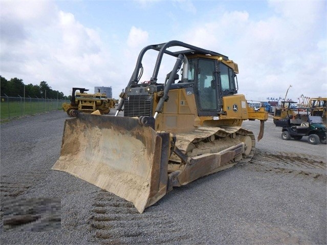 Dozers/tracks Deere 850K