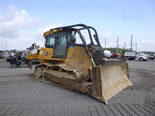 Tractores Sobre Orugas Deere 850K usada en buen estado Ref.: 1624473720313215 No. 2