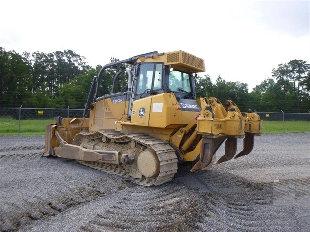 Tractores Sobre Orugas Deere 850K usada en buen estado Ref.: 1624473720313215 No. 4