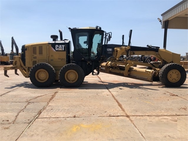 Motoconformadoras Caterpillar 12M2 en venta Ref.: 1624475399149726 No. 3