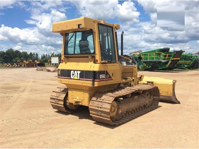 Tractores Sobre Orugas Caterpillar D5G seminueva en venta Ref.: 1624485151710945 No. 3