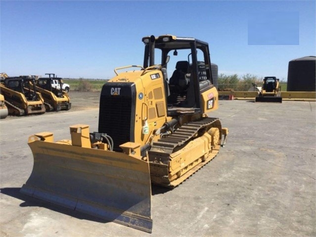 Dozers/tracks Caterpillar D3K