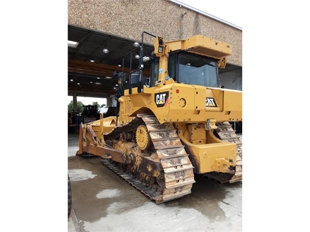 Tractores Sobre Orugas Caterpillar D8T importada a bajo costo Ref.: 1624561945165465 No. 4