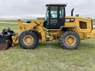 Wheel Loaders Caterpillar 938K