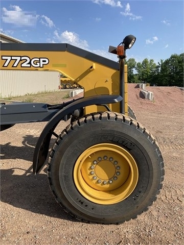 Motoconformadoras Deere 772GP en venta Ref.: 1624569354361140 No. 4