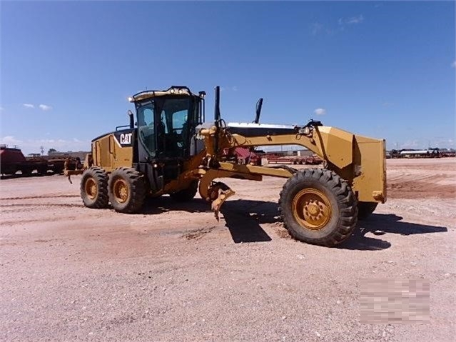 Motoconformadoras Caterpillar 140M seminueva en venta Ref.: 1624572097308459 No. 2