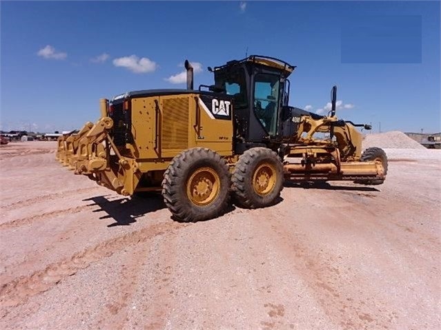 Motoconformadoras Caterpillar 140M seminueva en venta Ref.: 1624572097308459 No. 4