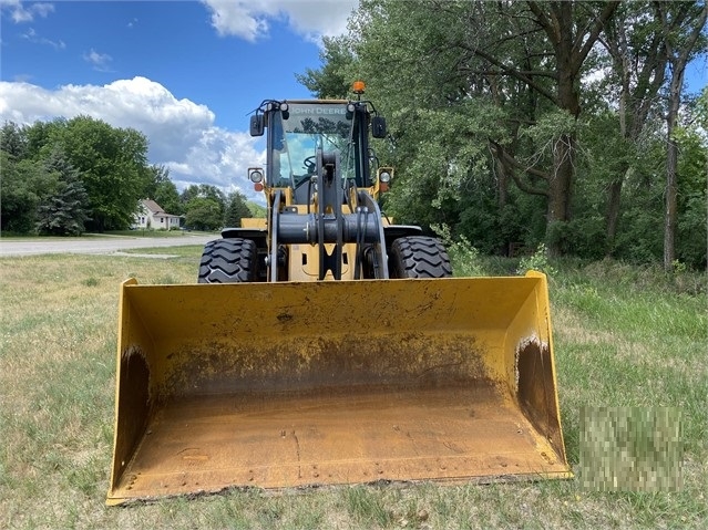 Cargadoras Sobre Ruedas Deere 544K seminueva en venta Ref.: 1624648680085747 No. 4