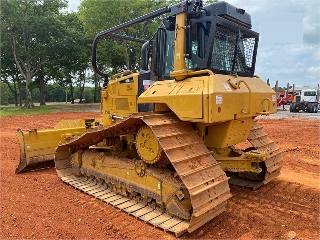 Tractores Sobre Orugas Caterpillar D6N de bajo costo Ref.: 1624922523183848 No. 2